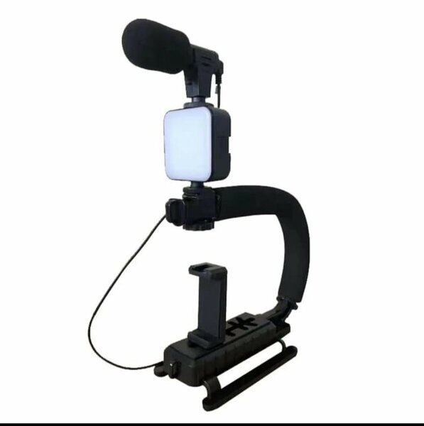 Kit De Vlogging