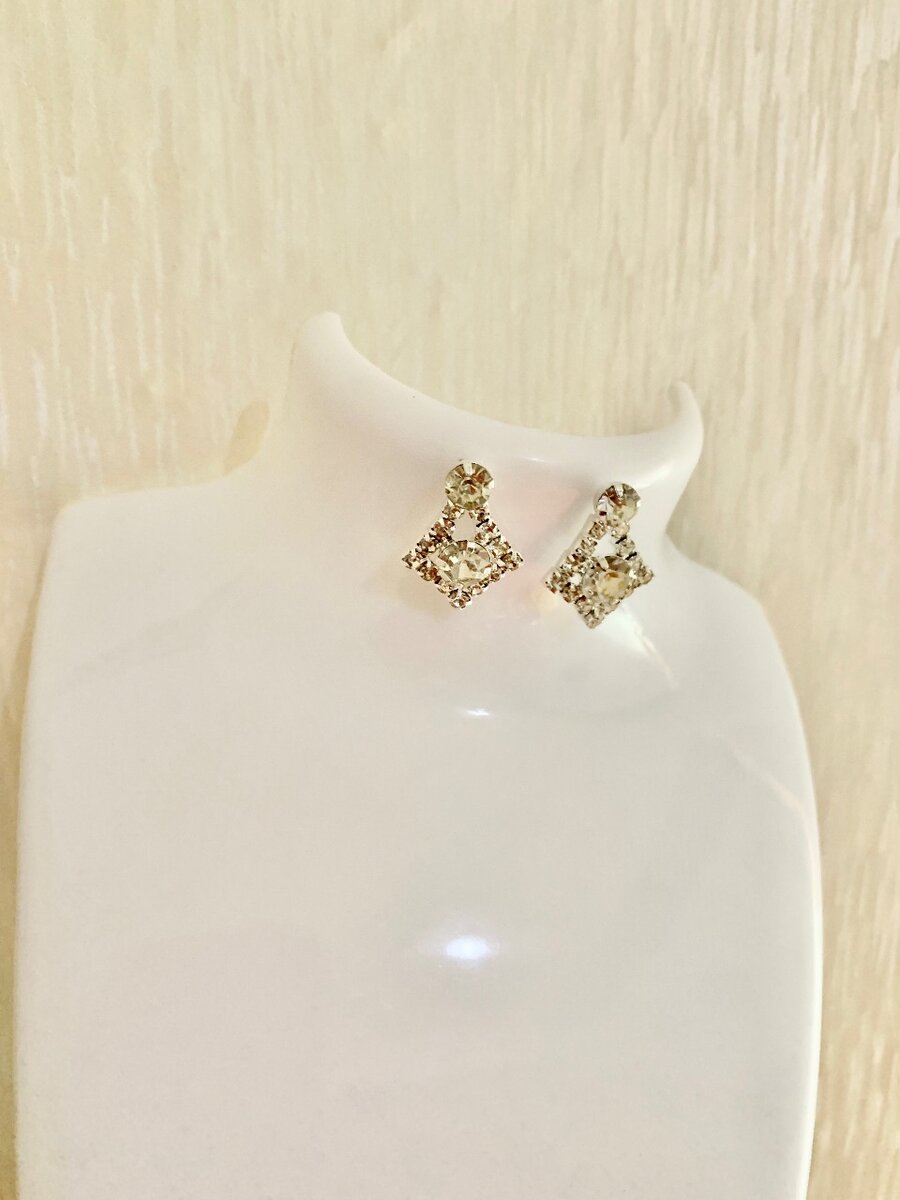 Fashion earring