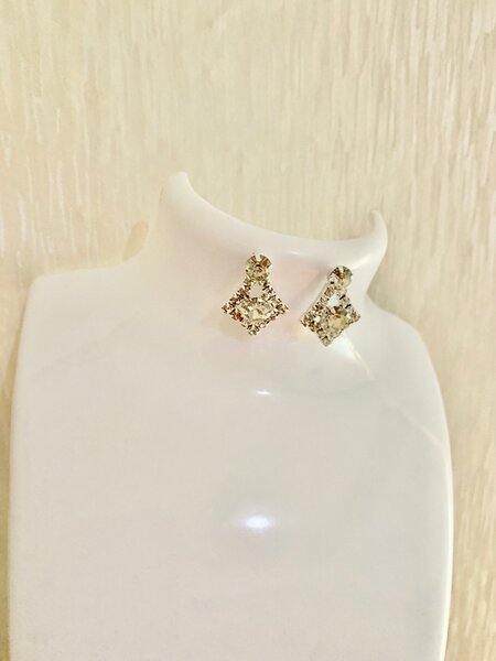 Fashion earring