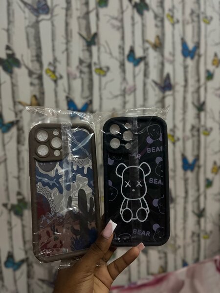 13 pro max phone case