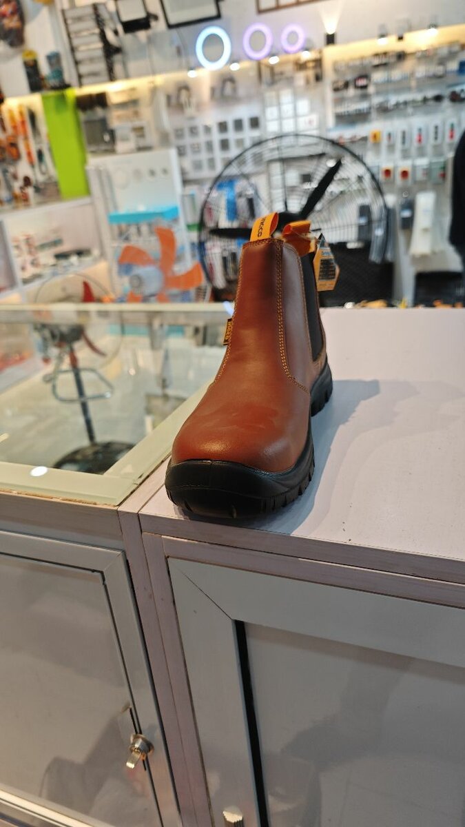 Safety Boots