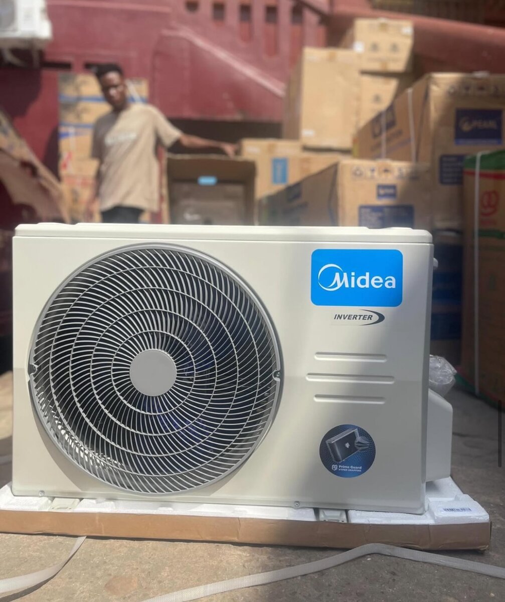 Air conditioner