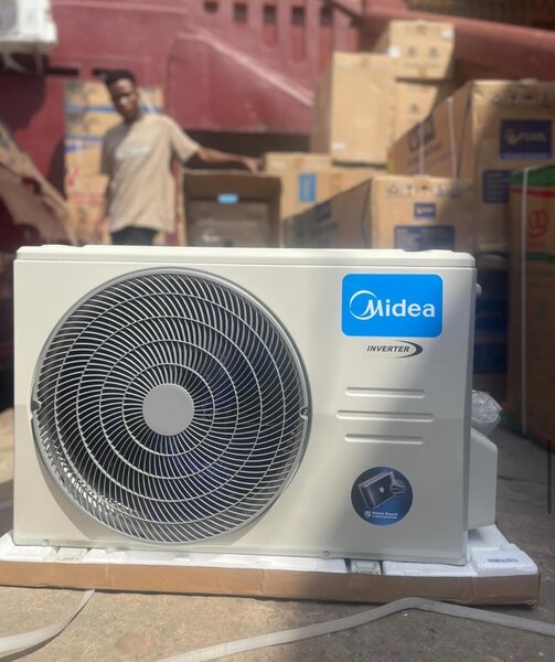 Air conditioner