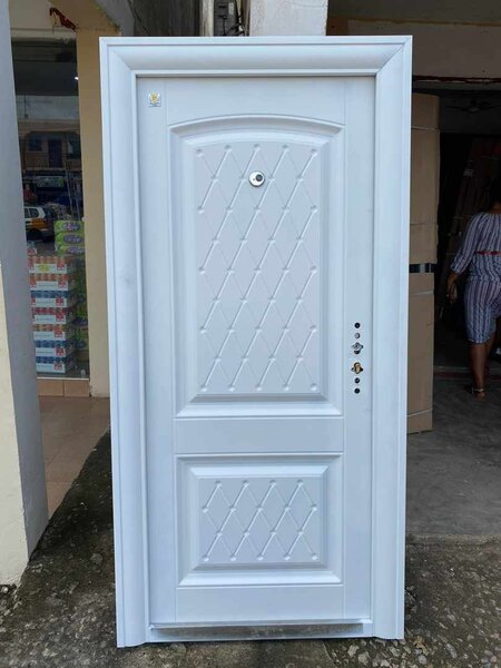 Interior doors