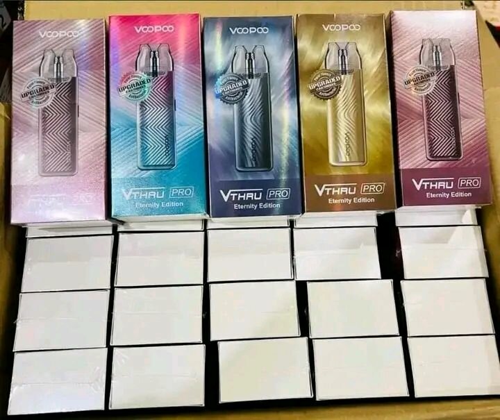 E-CIGARETTY