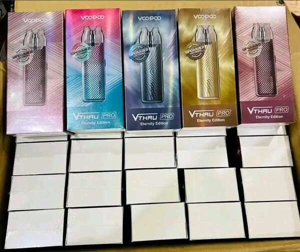 E-CIGARETTY