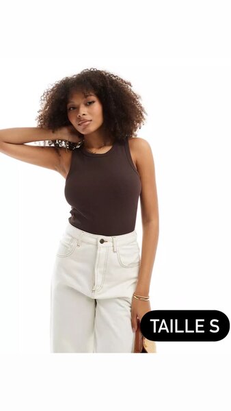Des bodysuits