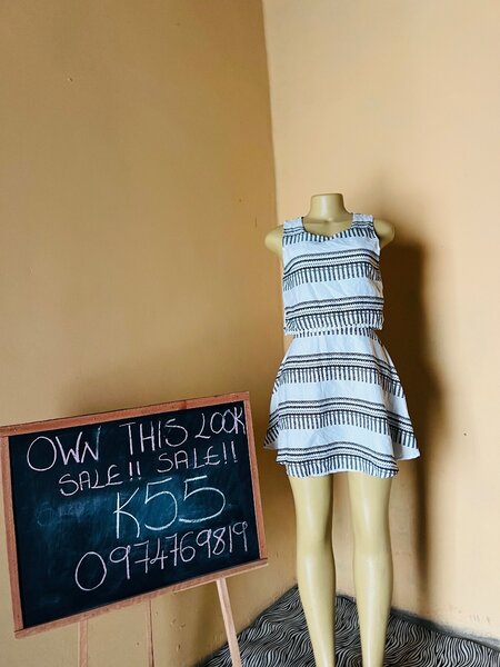 Dresses