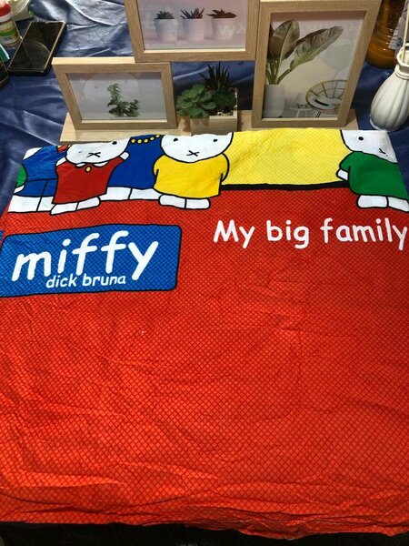 Bedsheets
