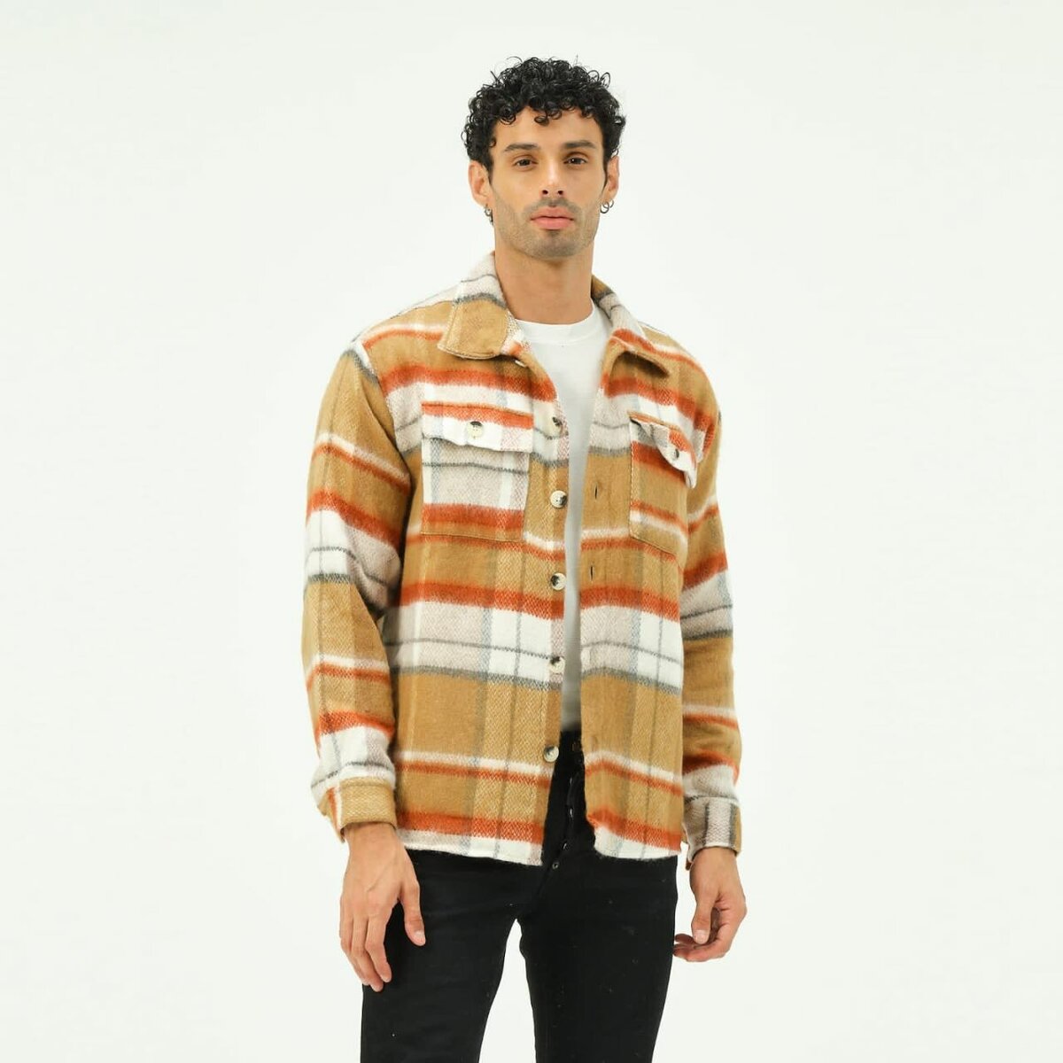 Two Buck Shirt