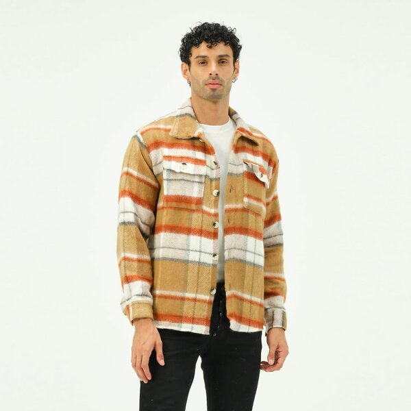 Two Buck Shirt