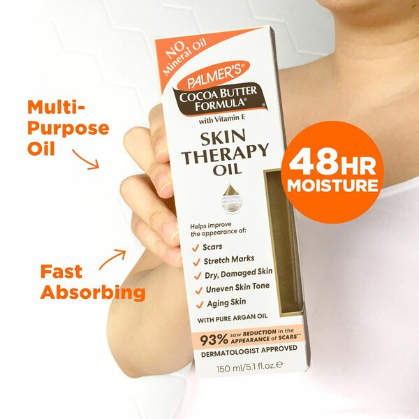 Palmers Skin Therapy Oil