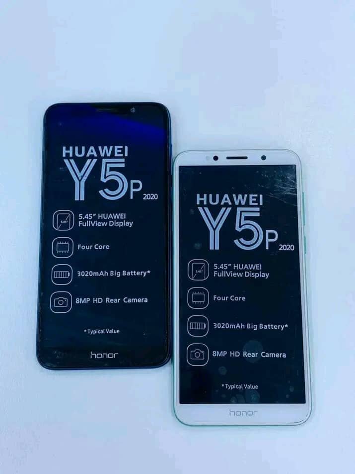 Phone items