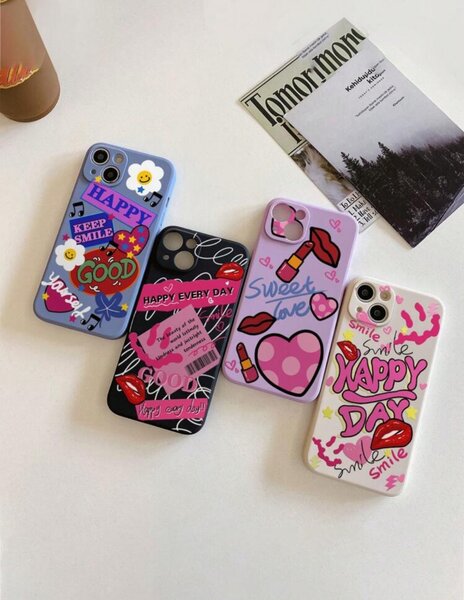 Coque de téléphone
