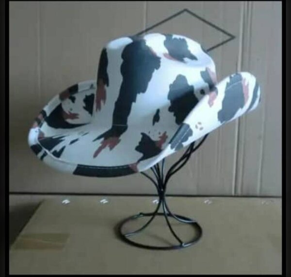 Summer hat