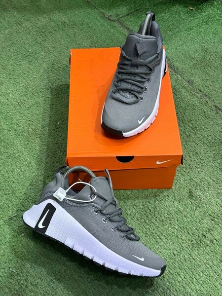 Basket nike