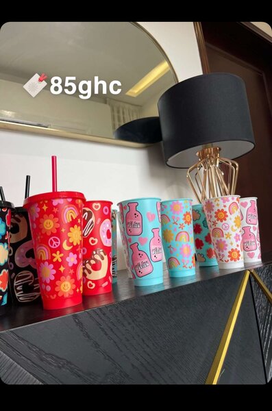 Cold Cups