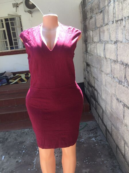 Office/casual dress