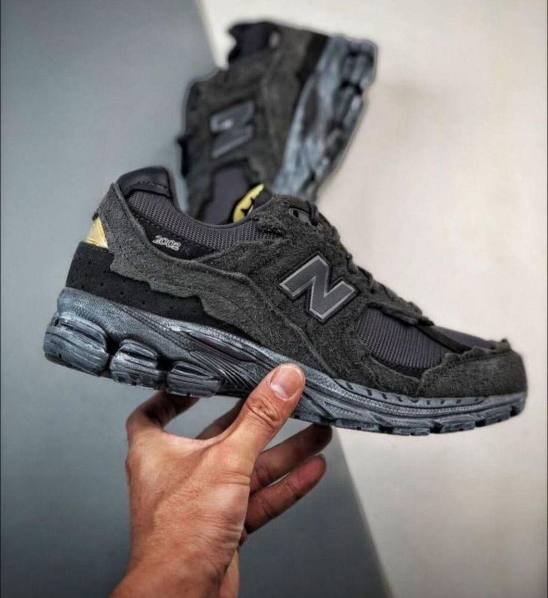 New balance 200´2
