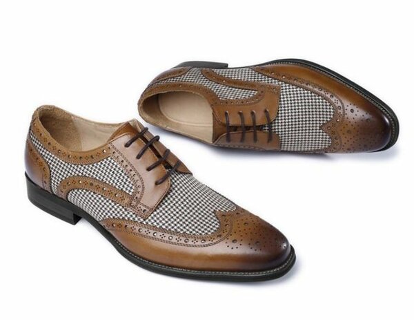 Men's Shoes