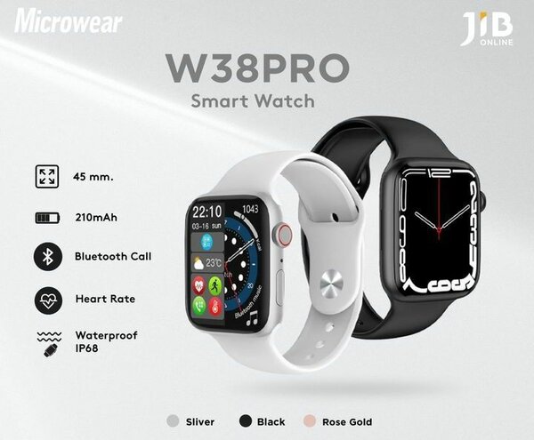 Buy One Get One For Free. Watch 8 Pro