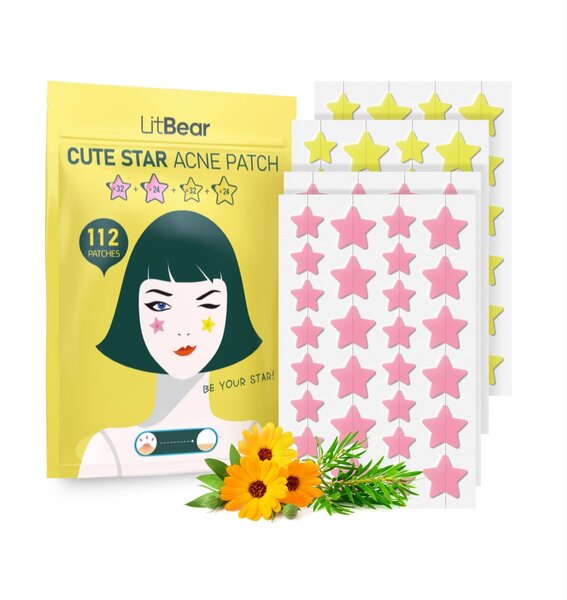 Pimple Patch