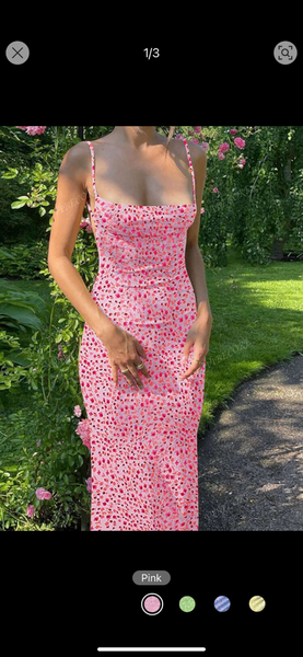 Dresses