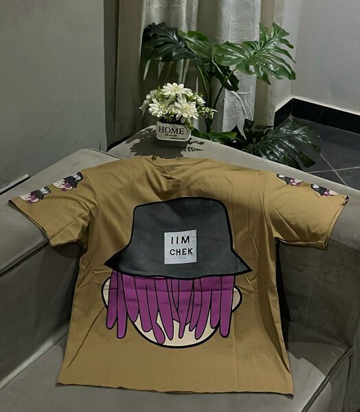 Men t-shirt