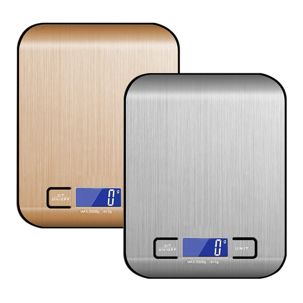 Mini electric scale