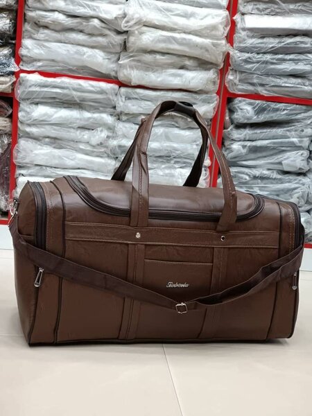 Travel bag