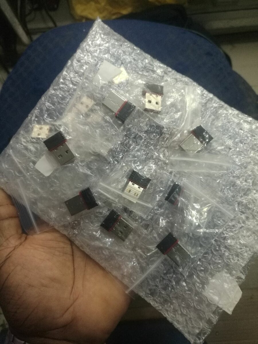 USB WIFI ADAPTERS