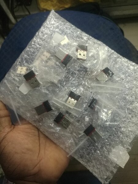 USB WIFI ADAPTERS