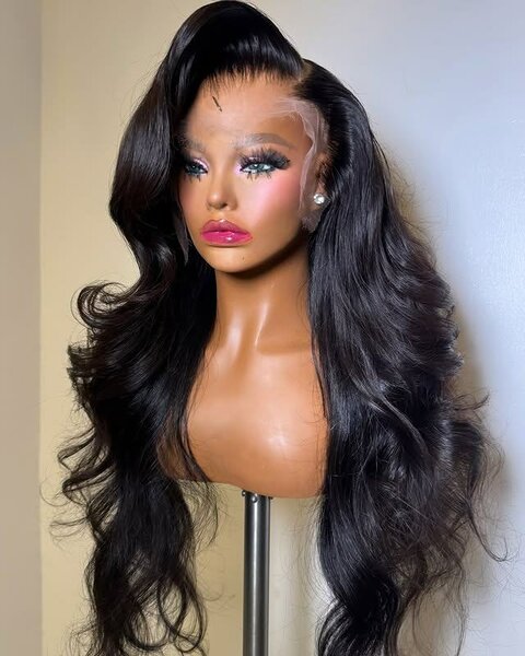 Quality wig