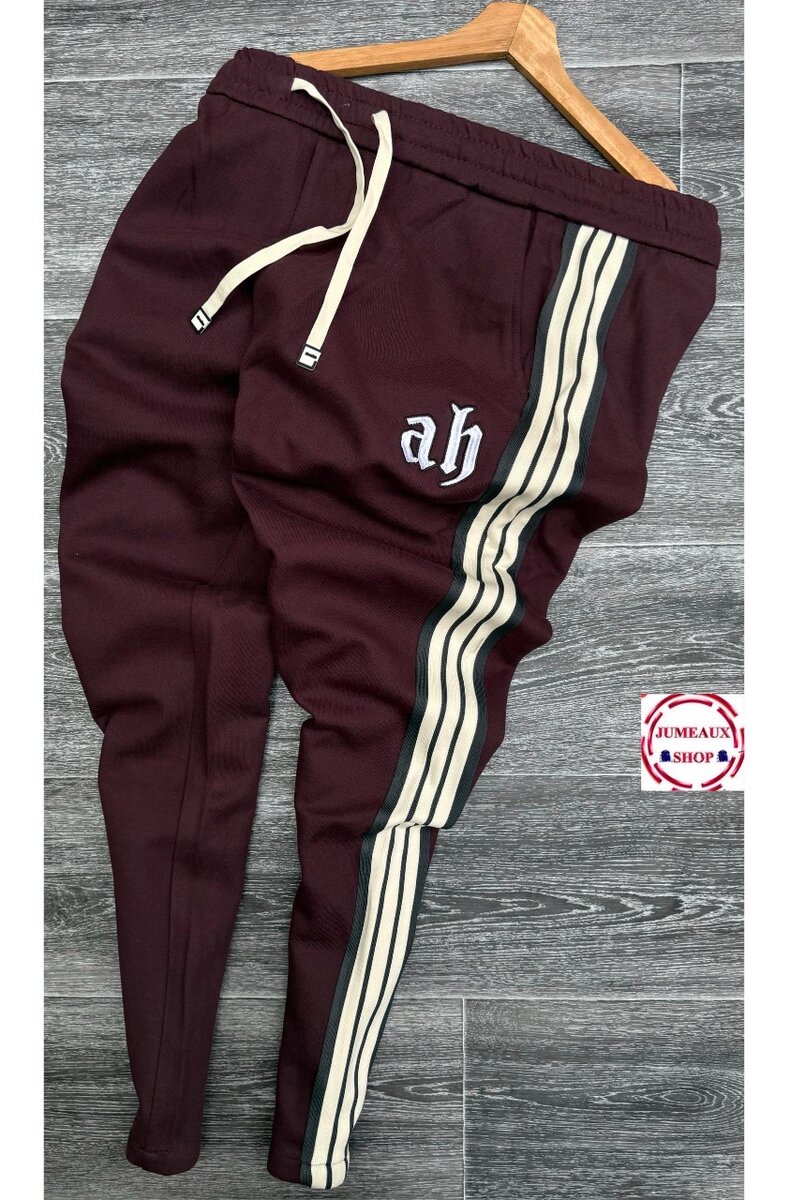 Pantalon homme