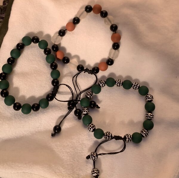 Bracelets