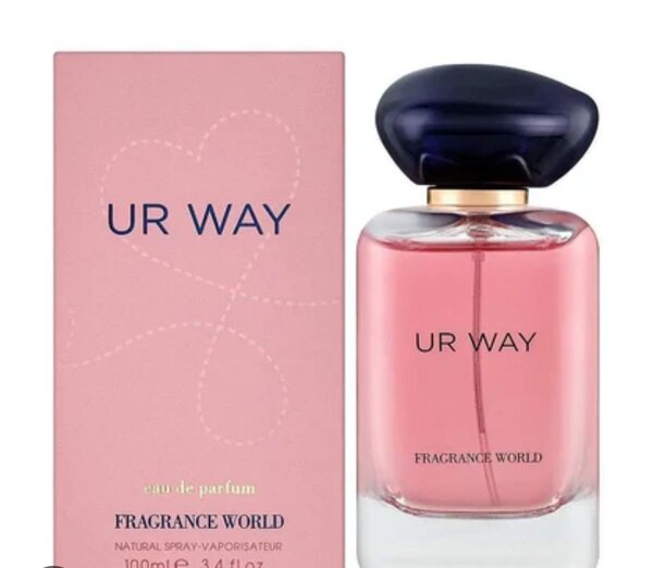 Kopams perfumery