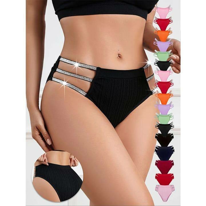 Culotte femme sexy