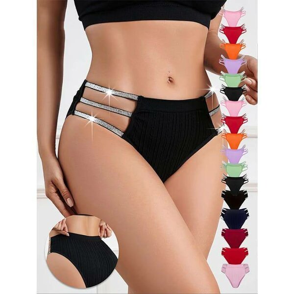 Culotte femme sexy