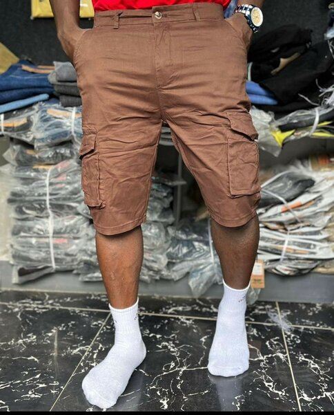 Culotte chasseur
