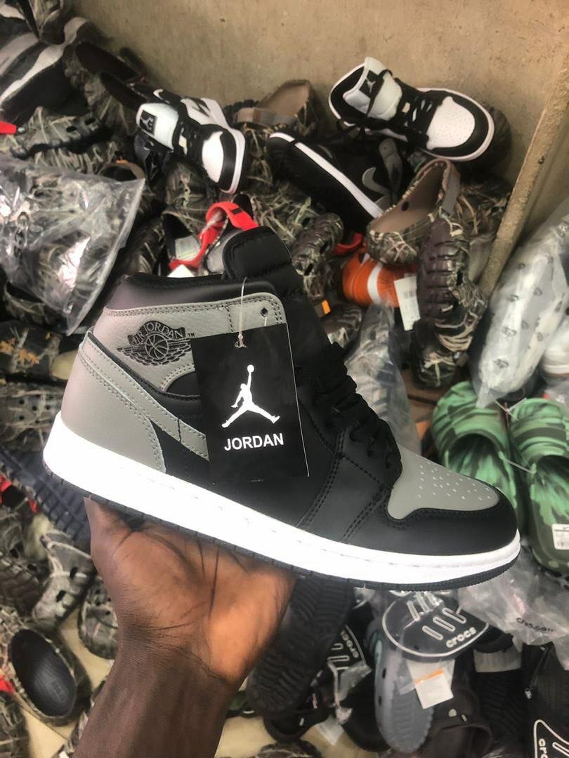 Nike shoes