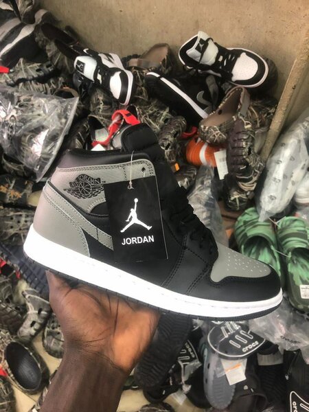 Nike shoes