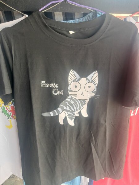 Tee-shirts