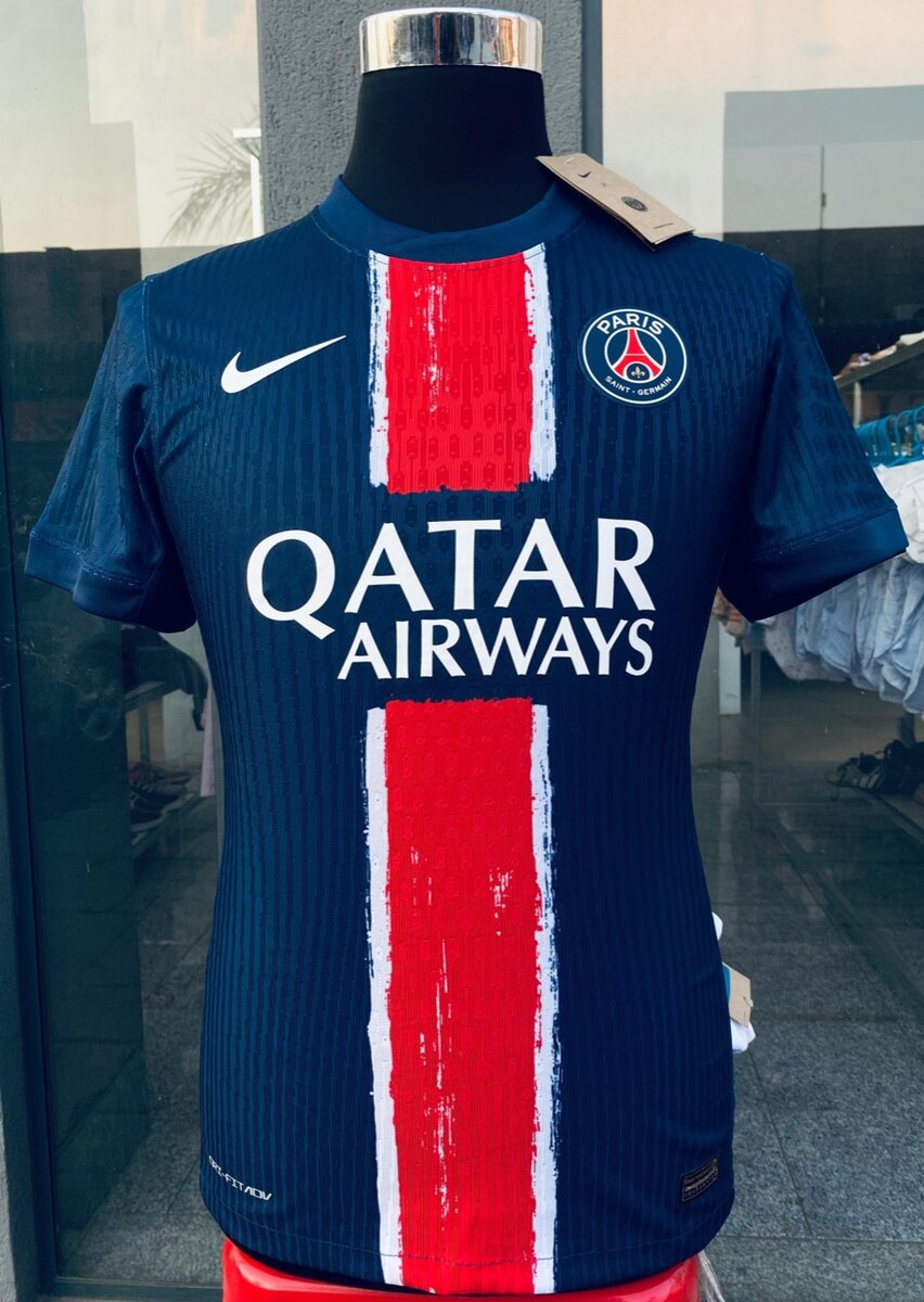 Jersey