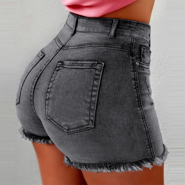 Jeans short