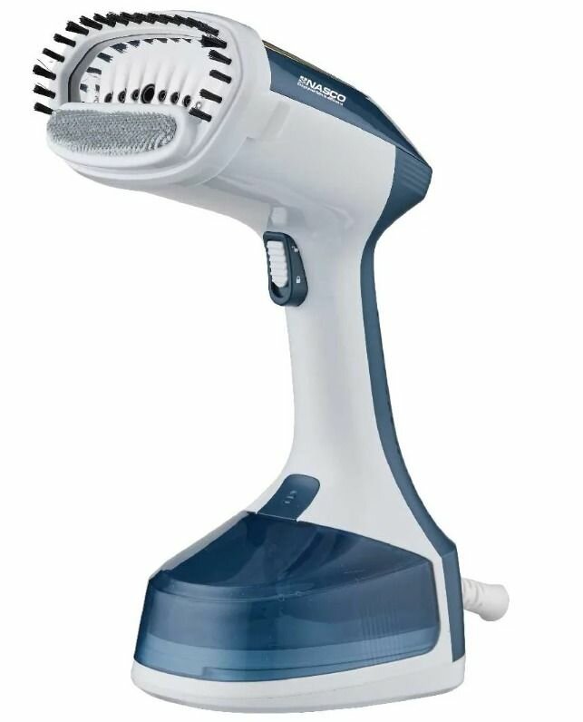 Défroisseur vapeur portable