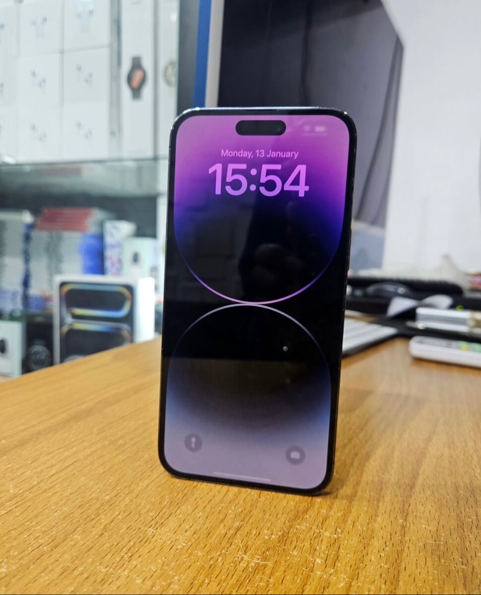 iPhone 14promax