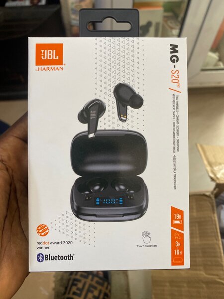 JBL Buds