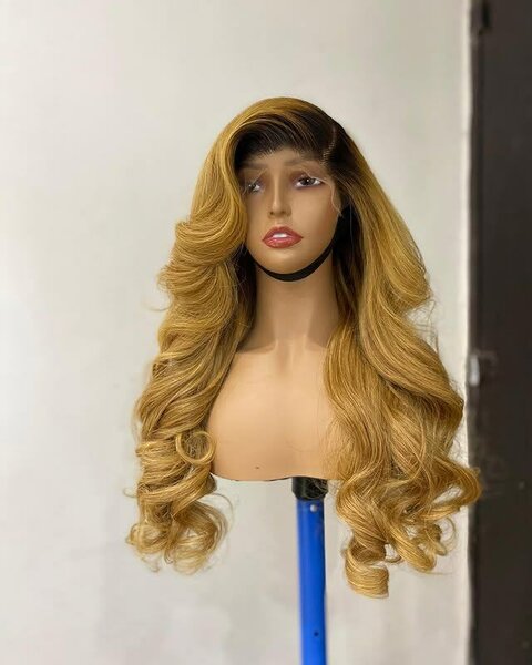 Wig
