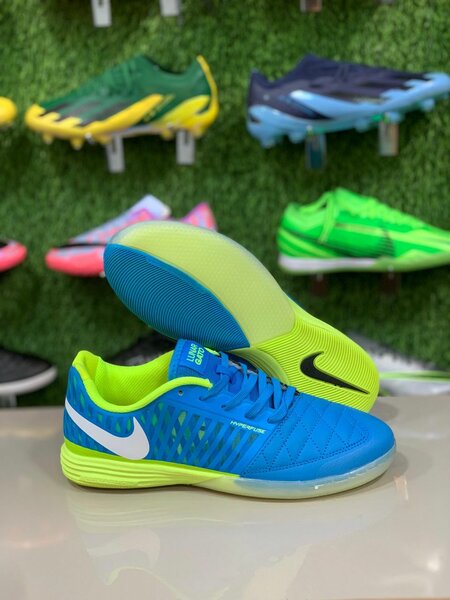 Nike tempo
