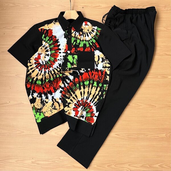 Dress Wear